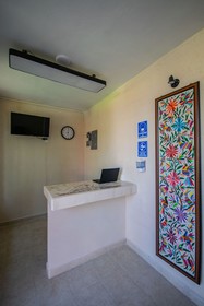 Hotel Tlatkitliyali