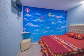 Hotel Tlatkitliyali