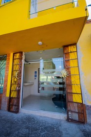 Hotel Tlatkitliyali