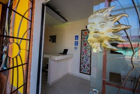 Hotel Tlatkitliyali