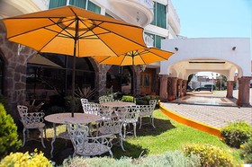 Best Western Toluca