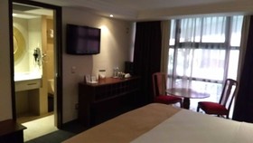 Best Western Toluca