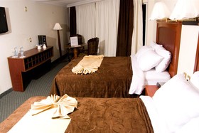 Best Western Toluca