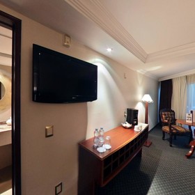 Best Western Toluca