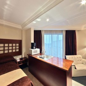 Best Western Toluca