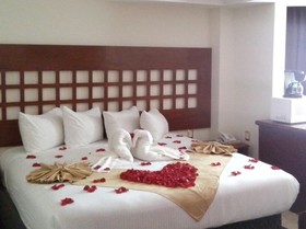 Best Western Toluca