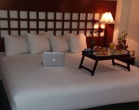 Best Western Toluca