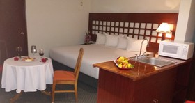 Best Western Toluca
