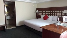 Best Western Toluca