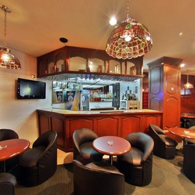 Best Western Toluca