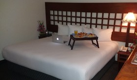 Best Western Toluca