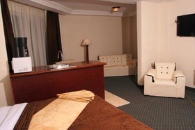 Best Western Toluca