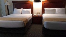 Best Western Toluca