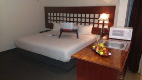 Best Western Toluca