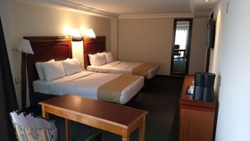 Best Western Toluca