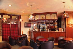 Best Western Toluca