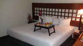 Best Western Toluca