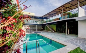 Hotel San Pablo