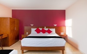 Hotel San Pablo