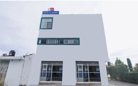 Hotel San Pablo