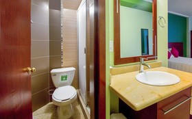 Hotel San Pablo