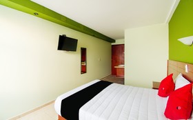 Hotel San Pablo