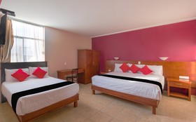 Hotel San Pablo