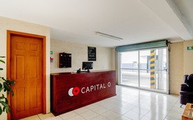 Hotel San Pablo