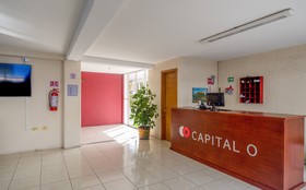 Hotel San Pablo