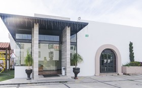 Hotel San Pablo