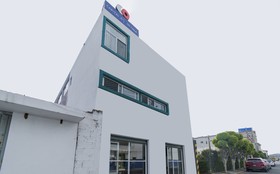Hotel San Pablo
