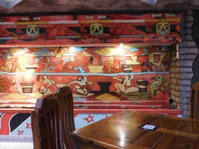 Hotel Santa Rosa By Rotamundos