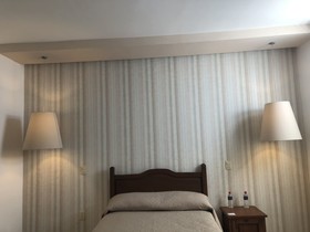 Hotel Santa Rosa By Rotamundos