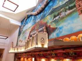 Hotel Santa Rosa By Rotamundos