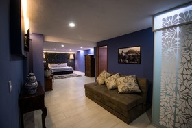 Hotel Santa Rosa By Rotamundos