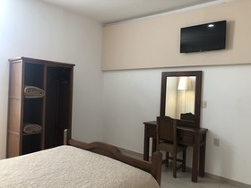 Hotel Santa Rosa By Rotamundos