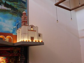 Hotel Santa Rosa By Rotamundos