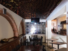 Hotel Santa Rosa By Rotamundos