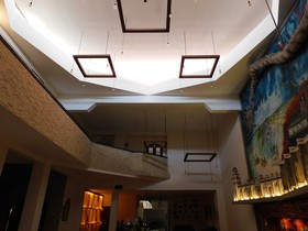 Hotel Santa Rosa By Rotamundos