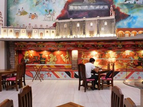 Hotel Santa Rosa By Rotamundos