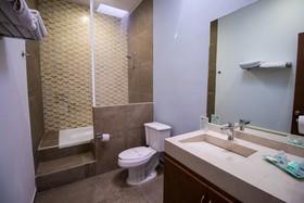 Hotel Santa Rosa By Rotamundos