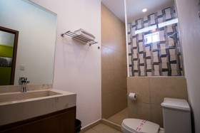 Hotel Santa Rosa By Rotamundos