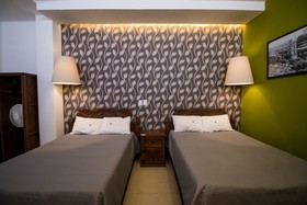 Hotel Santa Rosa By Rotamundos