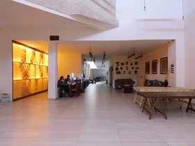 Hotel Santa Rosa By Rotamundos