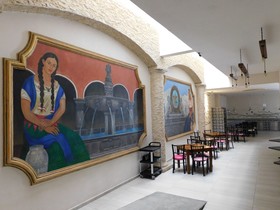 Hotel Santa Rosa By Rotamundos