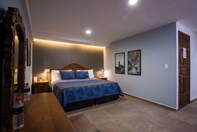 Hotel Santa Rosa By Rotamundos