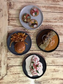 Hotel Santa Rosa By Rotamundos