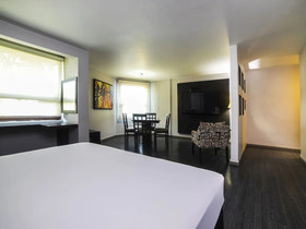 Las Iglesias by OYO Rooms