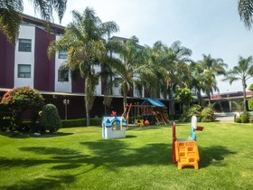 Las Iglesias by OYO Rooms