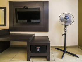 Las Iglesias by OYO Rooms